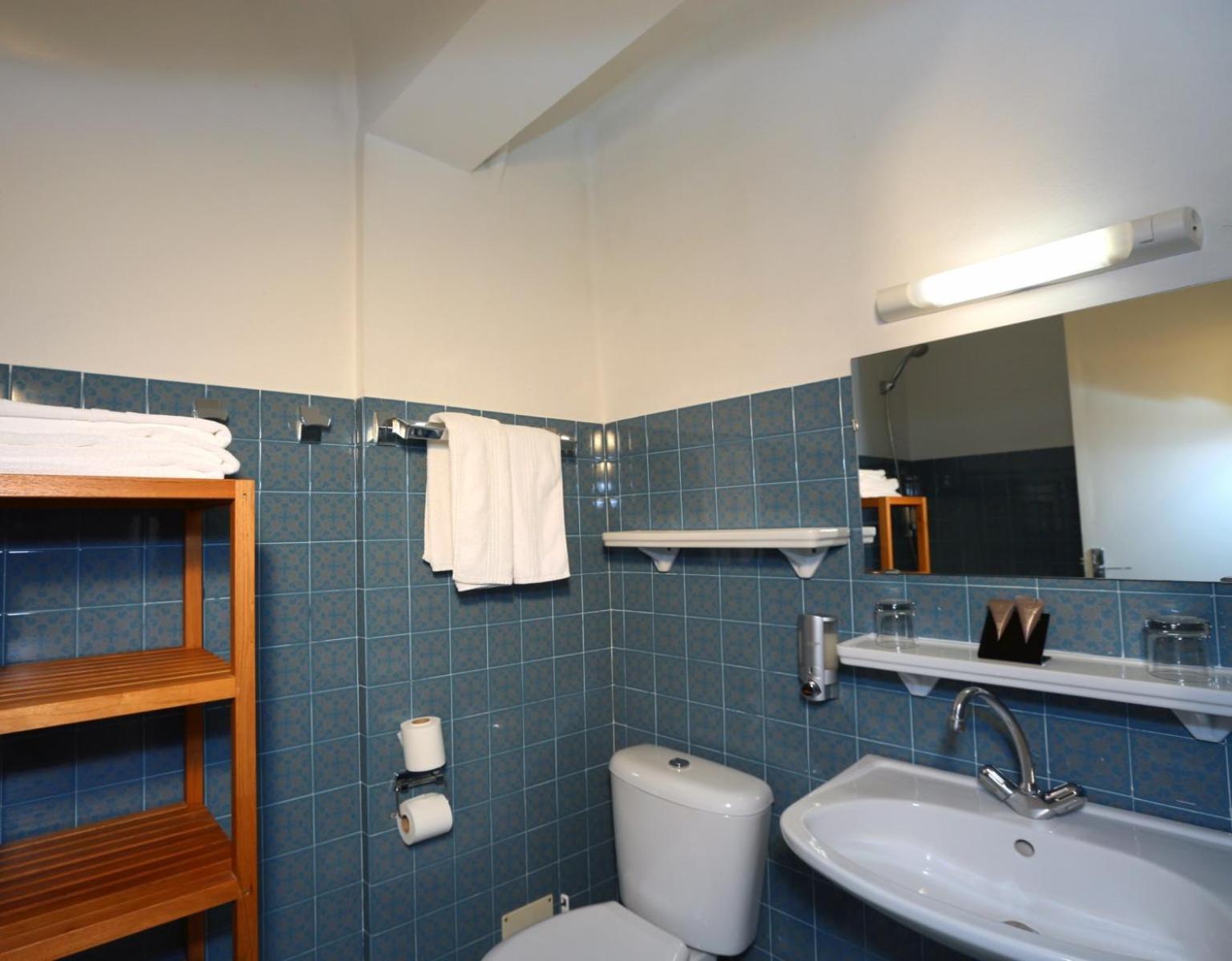 Hotel De La Plage - Hdlp Bormes-les-Mimosas Pokoj fotografie